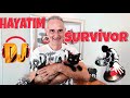 Bir Survivor Hikayesi | Dj Müfit Erdoğ İle Hayata Dair | Dj Hakkında Herşey | Nasıl Dj Olunur?