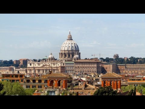 Video: Mikä on basilikan katedraali?