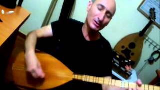 EROL İKİSİVRİ - YANARIM (( OZANLARA YOLCULUK ))