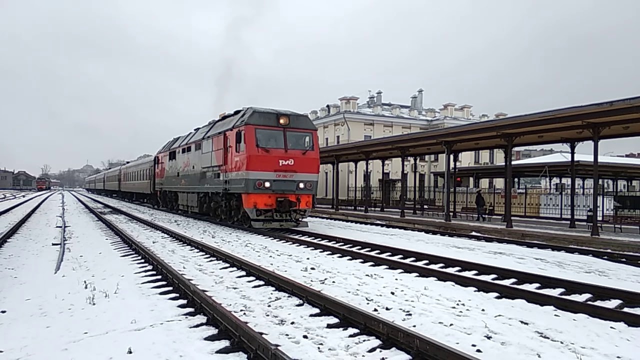 Рыбинская станция. Пищалкино Ярославль главный. Поезд тэп70. Тепловоз Ярославль Рыбинск. ЖД станция Пищалкино.