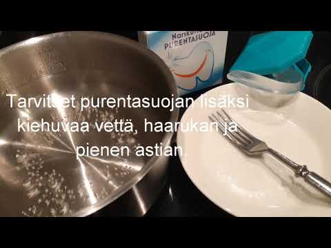 Video: Bruksismi: Oireet, Hoito, Valokuvat, Syyt