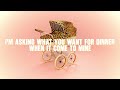 Latto - Gimme Dat (Lyric Video)