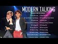 Modern Talking Greatest Hits Full Album  - Die besten Lieder Modern Talking