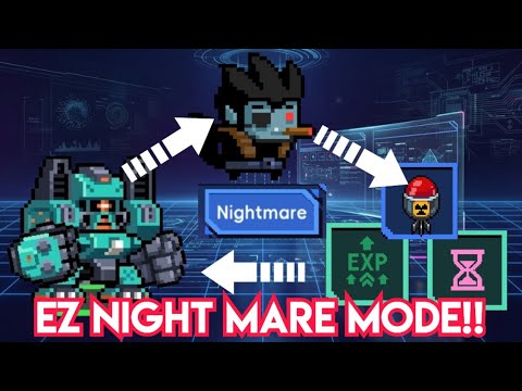 Soul Knight Mech Mode Guide: Builds, Fuel Routing, and Warden