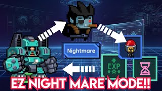 Soul Knight Mech Mode Full Guide! Soul Knight Mech Mode Full Guide!