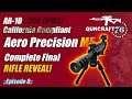 Aero precision budget build 2023 ep8 final ar10 revealed