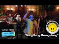 Astrologer  bang bang orangutang  live from dirty rock  roll dance party 8262023