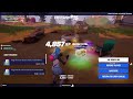 Fortnite live