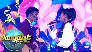 Asik Banget Duet Trisuaka Dan Happy Asmara [SUKET TEKI] - Dangdut Never Dies