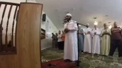 تلاوة القارئ عيد زكي