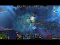 КРАСИВЕЙШИЙ ультра кил на Elder Titan | Как играть на Offlane Elder Titan