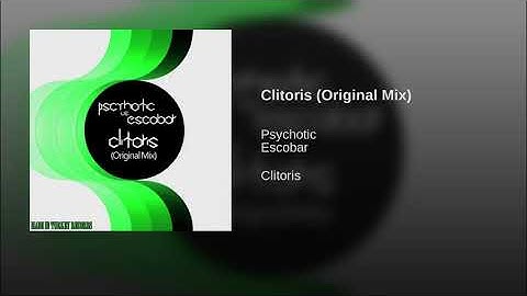 Clitoris (Original Mix)