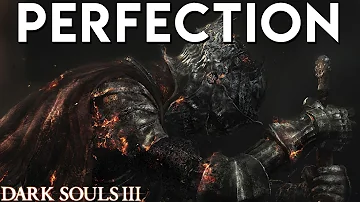 A Dark Souls 3 Story Retrospective