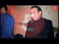 حصريا كواليس محمود الليثى وملاك