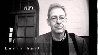 Kevin J. Hart - Theologian, Philosopher and Poet