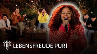 Joy Denalane performt "Dieses Leben" | Sing meinen Song 2024