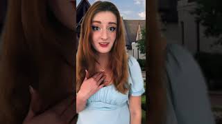 Pov: You’re In A Debutant Ball With The Nice Rich Girl