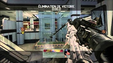 Mw2 TrickShot Private Terminal