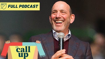 MLS Is Back Tournament: Commissioner Don Garber Explains