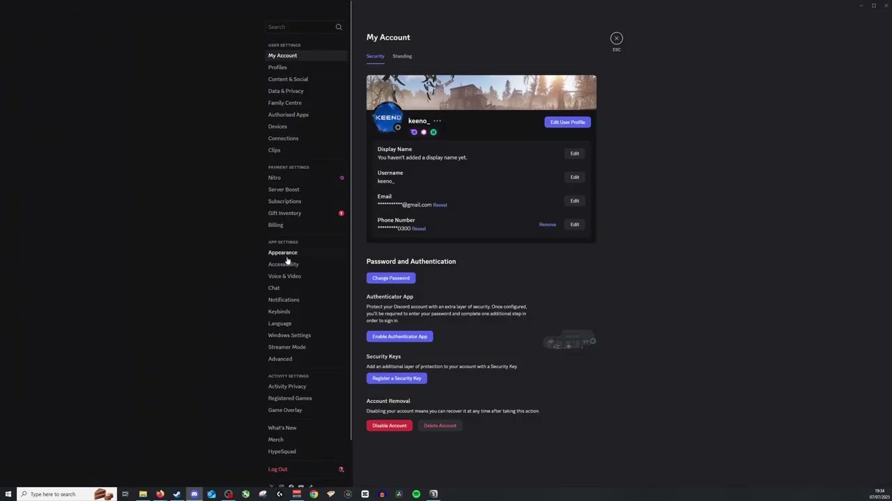 How To Add entrance sound In Discord