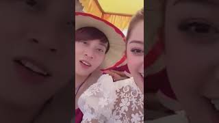 បើមិនប្លែកមិនមែនតិចម៉េងទេ🤣🤣🤣🤣តិចម៉េងvsហ្សូសាណា