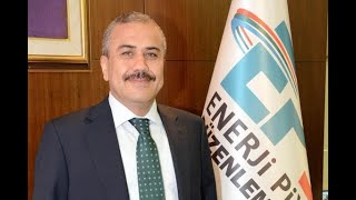 Epdk Başkanliğina Yeni̇den Mustafa Yilmaz Atandi