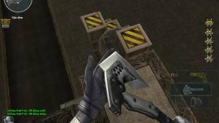[CFVN] AUG A1-R.Dragon-săn zombie's-Bảo zombie's-rombo screenshot 4