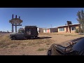 A HACER EL INDIO A LA RESERVA INDIA !! -ROUTE 66- New Mexico !!