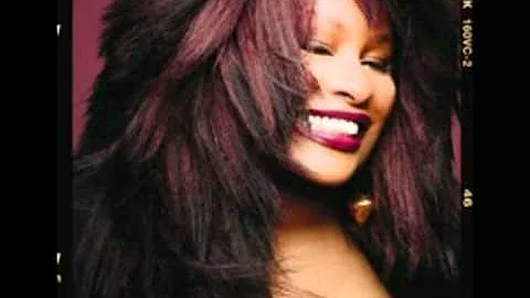 Chaka Khan Everlasting Love