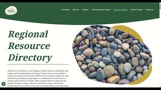 Tips & Tricks: Resource Directory