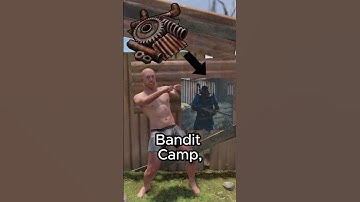 Rust HQM Hack... #rust #tipsandtricks