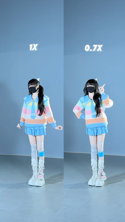 I Like It - Straykids | Dance Cover (Mirrored & Slowed)