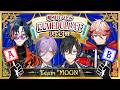 にじメデュラ王は誰だ！？格付けバトル！#にじメデュラ王決定戦！！【四季凪アキラ/にじさんじ】