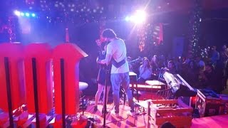 Video thumbnail of "Zahara & Mikel Izal | 'El frío'"