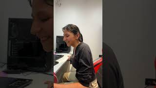 Molestando A Mi Hermana Lucha Termino Mal