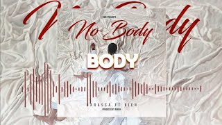 Bien Ft Darassa - No Body (Cover By Benny On The Beat)