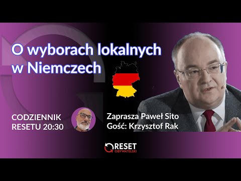 #CodziennikResetu - Paweł Sito