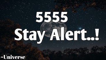 🕊11-11✨️Blijf alert 📢 Een groot teken van het universum 💫