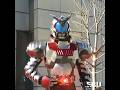 「悪いがベルトとは長い付き合いでね。」|仮面ライダーカブト|Kamen Rider Kabuto#仮面ライダー#仮面ライダーカブト#kamenrider#edit#shorts#fyp