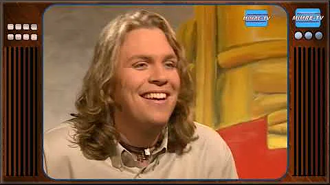 Jan Werner - med rett til  synge (HQ) - (Minne Por...
