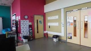 Computing & IT 360 Tour