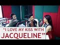 Sidharth Malhotra says "I loved my kiss with Jacqueline in this film" (Part1)