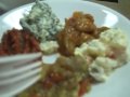 Ahmet S Delicious Turkish Food At The Sultan S Gyro In Lyndhurst NJ 