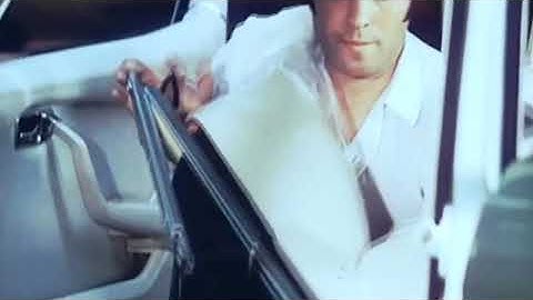 How Mercedes W123 was built in 1976 – Building legendary W123 “The Tank” (Retro Factory tour)