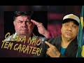 CHEGANDO NO FUNDO DO POÇO !