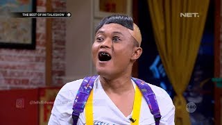 The Best Of Ini Talkshow-Andre Pusing Ngeliat Kelakuanya Sule