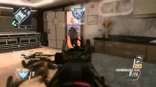 Black ops 2- Quad kill with hunter killer drone