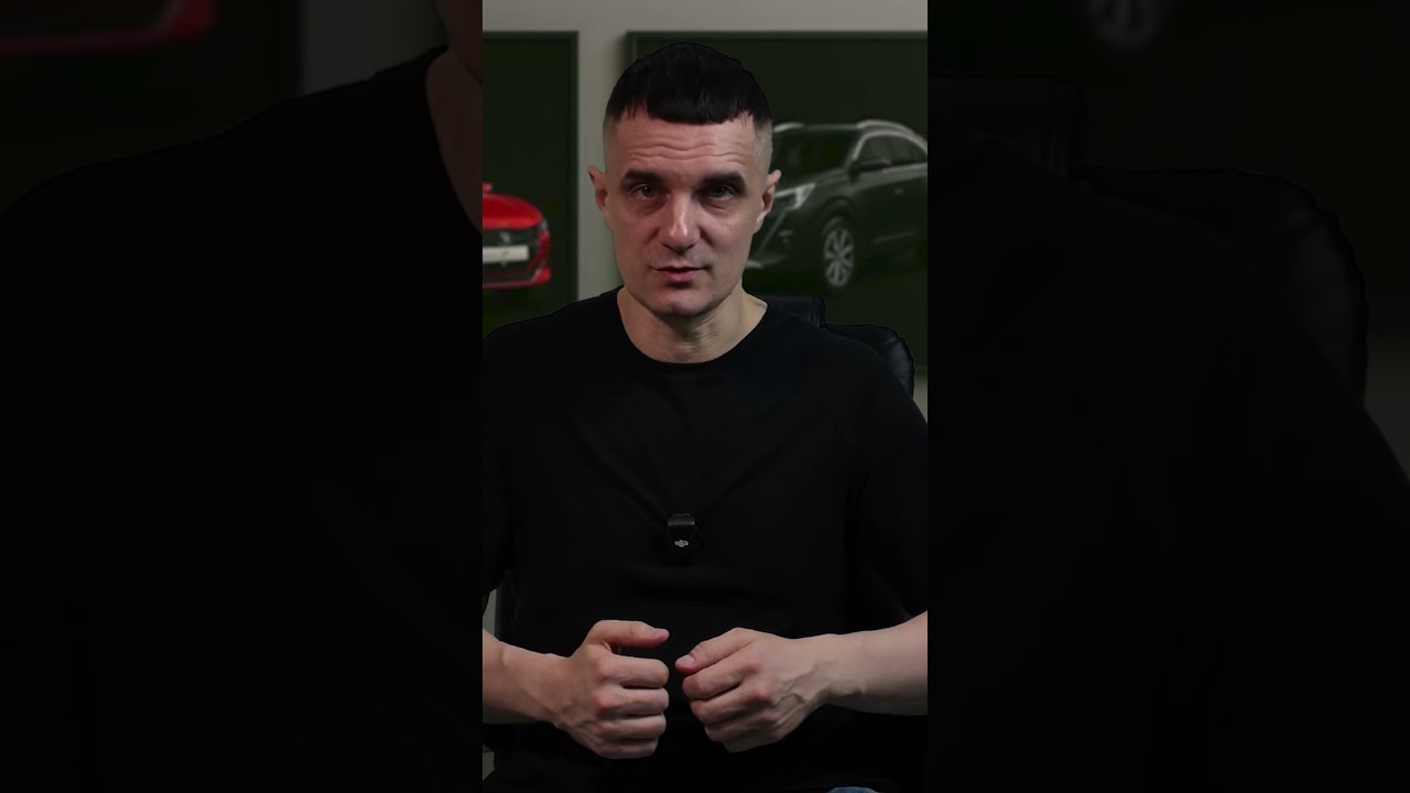 Peugeot 2008 2025 — недорогой премиум или иллюзия?