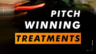 Director's Treatment Masterclass: The Ultimate Guide for How To Get Clients Fast