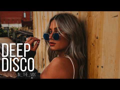 Deep House 2026 I Evony Chill Out Mix #159